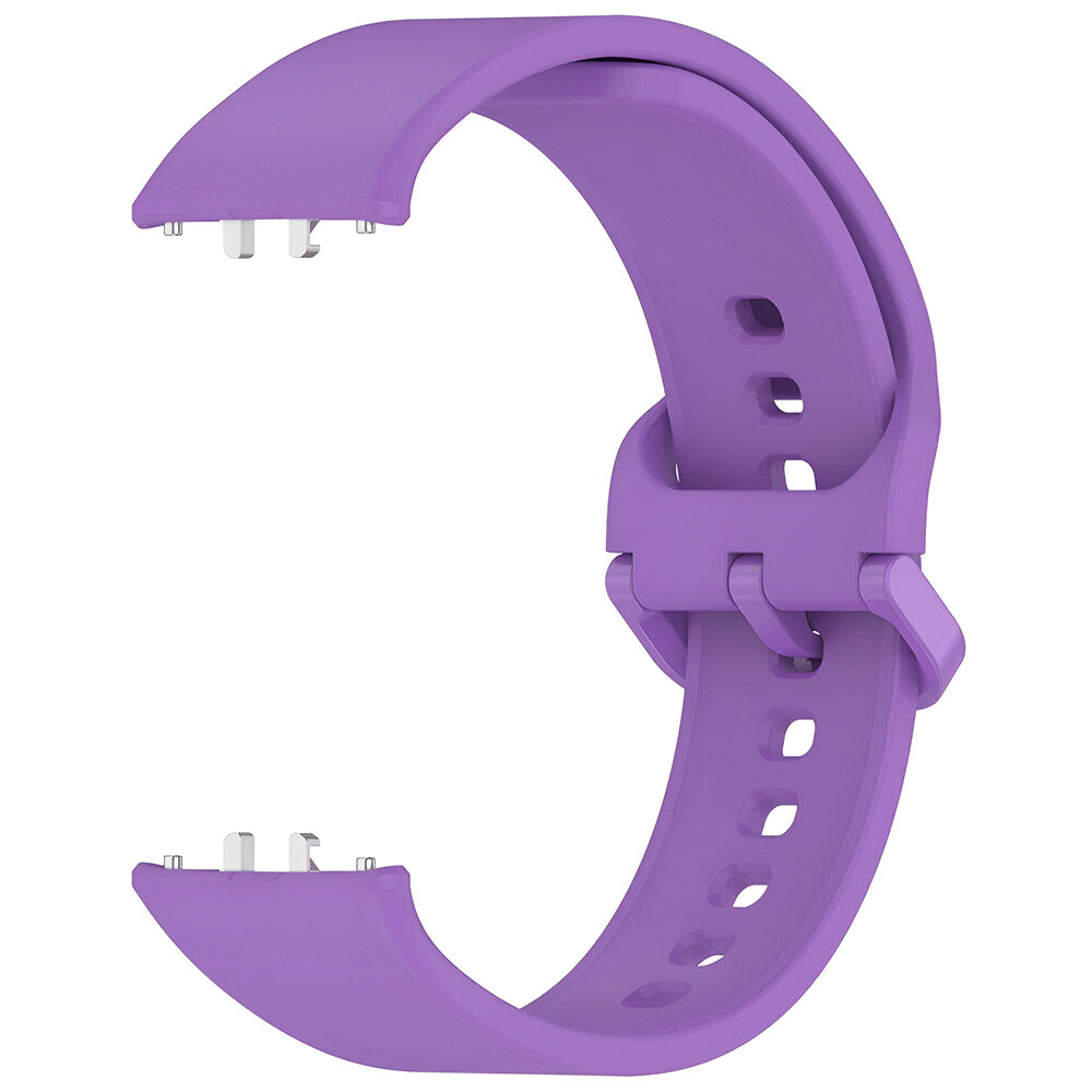 Pas Techsuit W086 za Samsung Galaxy Fit3 R39M, vijolična