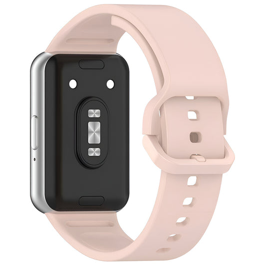 Pas Techsuit W086 za Samsung Galaxy Fit3 R39M, roza