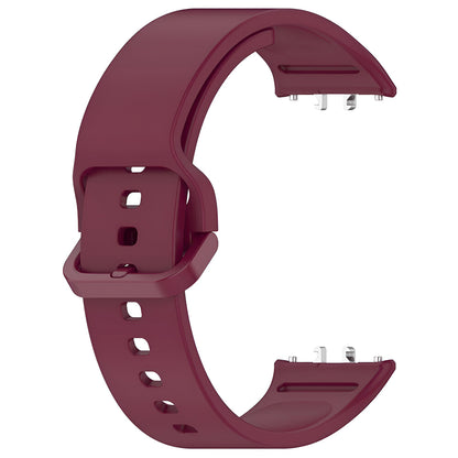 Pas Techsuit W086 za Samsung Galaxy Fit3 R39M, Vijolična