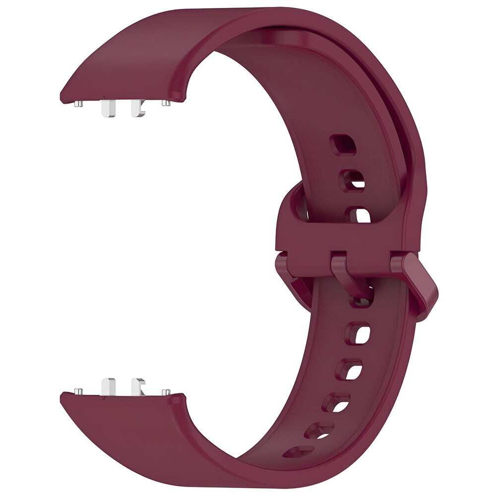 Pas Techsuit W086 za Samsung Galaxy Fit3 R39M, Vijolična