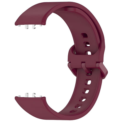 Pas Techsuit W086 za Samsung Galaxy Fit3 R39M, Vijolična