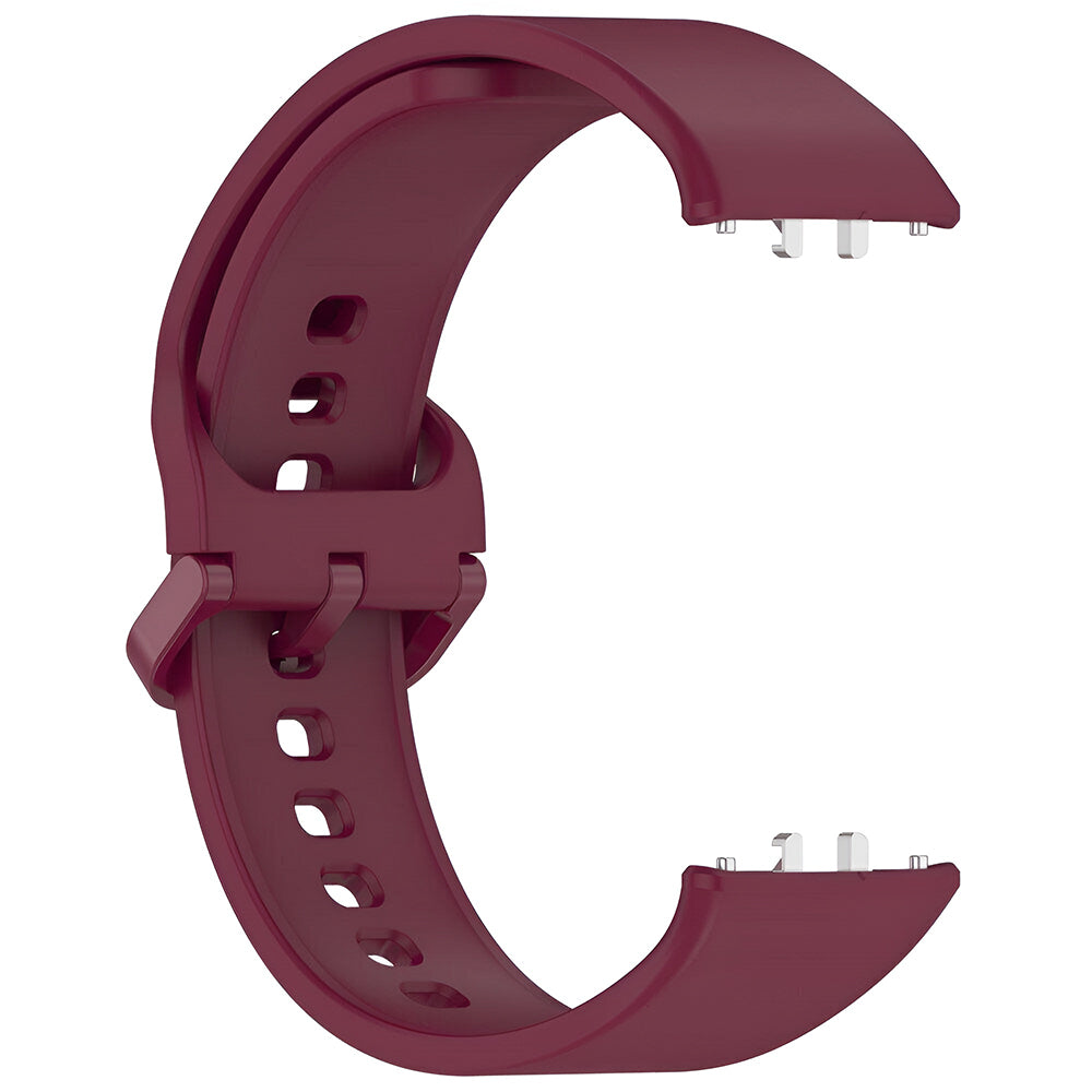 Pas Techsuit W086 za Samsung Galaxy Fit3 R39M, Vijolična