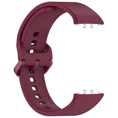 Pas Techsuit W086 za Samsung Galaxy Fit3 R39M, Vijolična