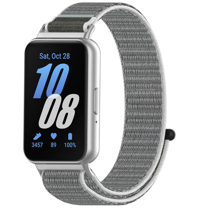 Pas Techsuit W087 za Samsung Galaxy Fit3 R39M, siva