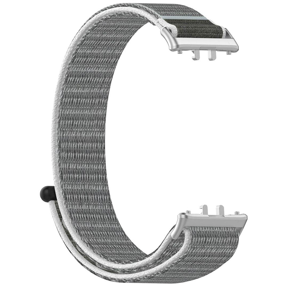Pas Techsuit W087 za Samsung Galaxy Fit3 R39M, siva