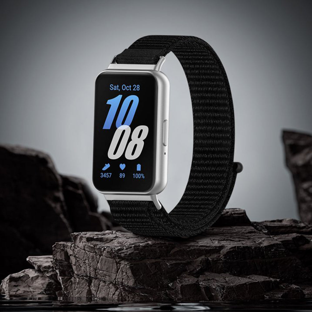 Pas Techsuit W087 za Samsung Galaxy Fit3 R39M, siva