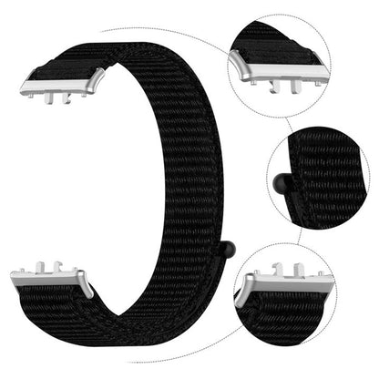 Pas Techsuit W087 za Samsung Galaxy Fit3 R39M, siva