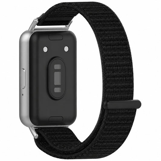 Pas Techsuit W087 za Samsung Galaxy Fit3 R39M, črn