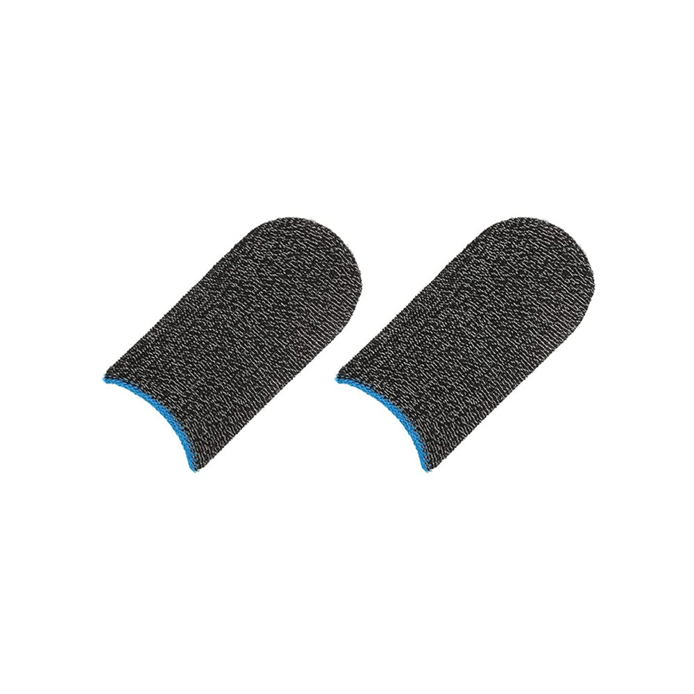 Gaming prsti Techsuit FS3-03, modri