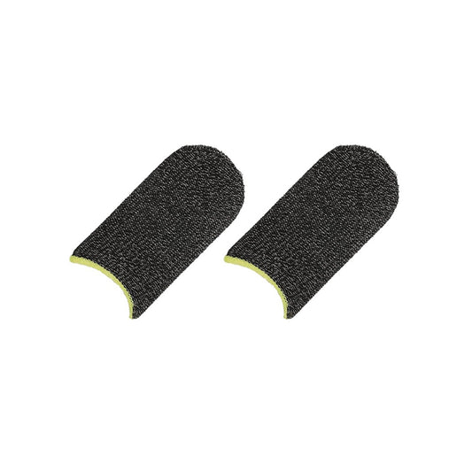 Gaming prsti Techsuit FS3-04, rumene