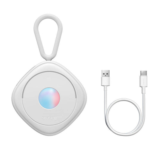 Detektor skritih kamer Baseus Heyo, Bel FMHY000002