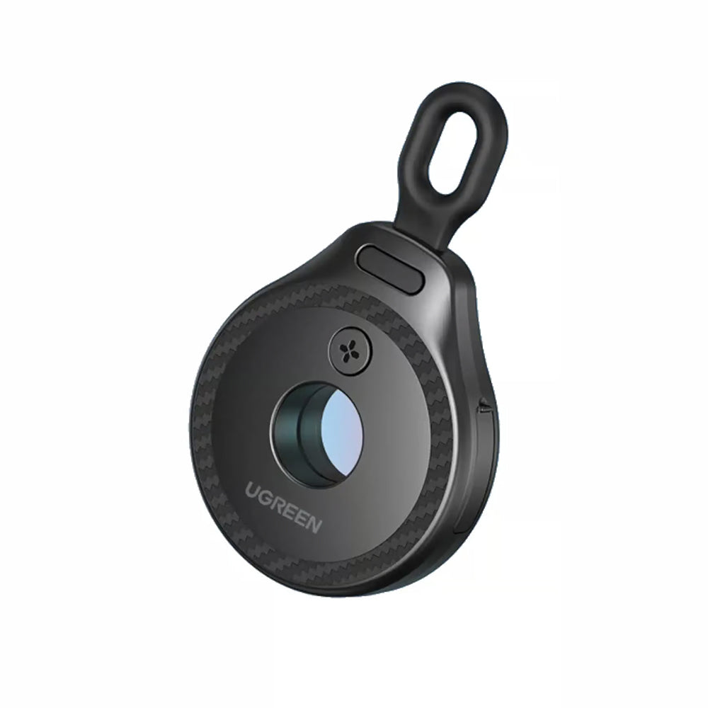 Detektor skritih kamer UGREEN LP793 (35579), črn