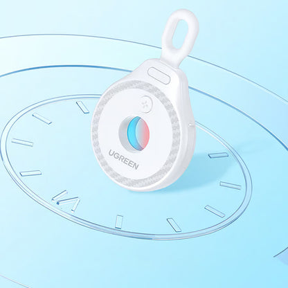 Detektor skritih kamer UGREEN LP793 (35579), črn