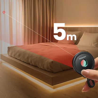 Detektor skritih kamer UGREEN LP793 (35579), črn