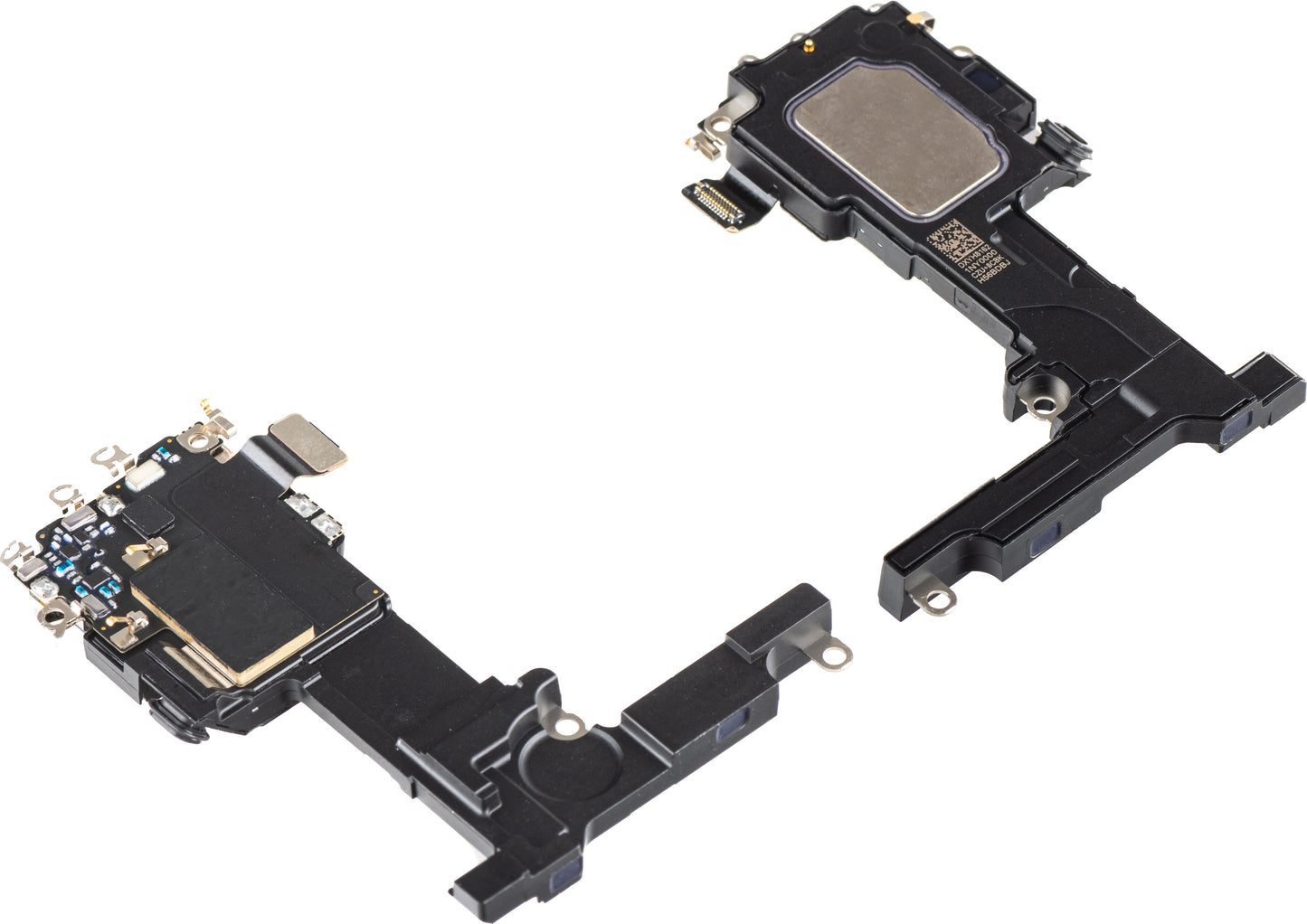 Zvočnik Apple iPhone 16 Plus, z lepilnim trakom