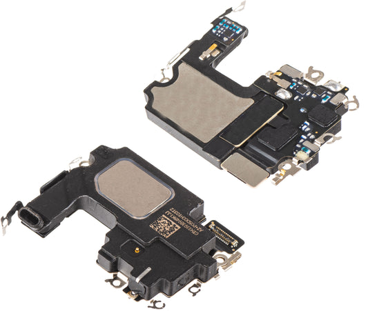 Zvočnik Apple iPhone 16e, s trakom