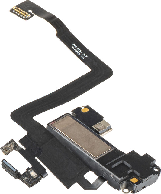 Zvočnik - Mikrofon - Svetlobni senzor - Senzor bližine Apple iPhone 11 Pro, z lepilnim trakom