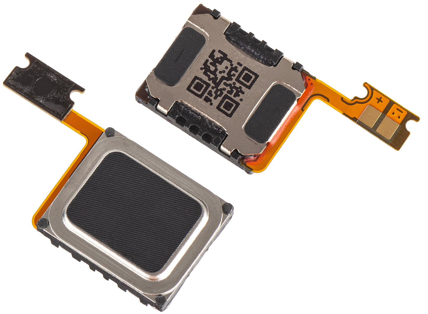 Zvočnik Motorola Moto G06 Power / G06, z trakom, Service Pack S938E82060