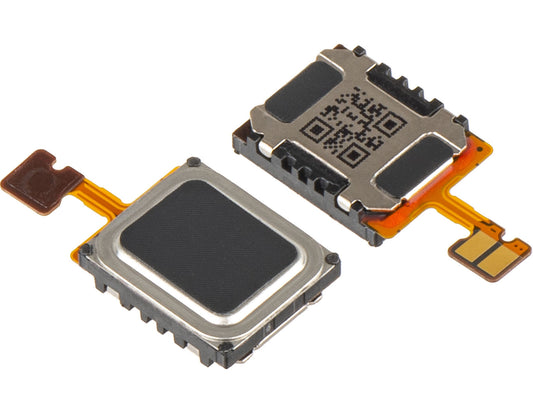 Zvočnik Motorola Moto G17 Power, z trakom, Service Pack S938F00974