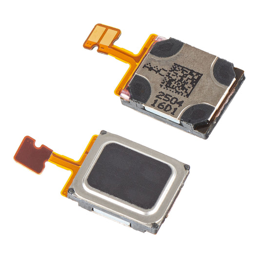 Zvočnik Motorola Moto G86 Power / G86, z trakom, Service Pack S938E73099