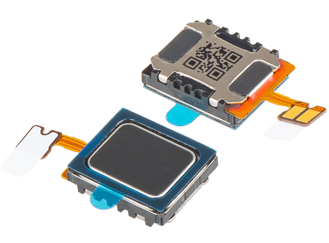 Zvočnik Motorola Moto G87, z trakom, Service Pack S938F07990
