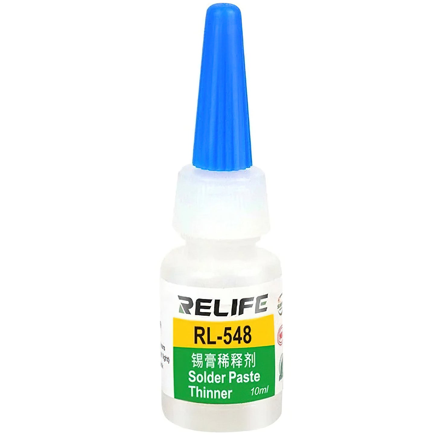 Razredčilo Relife RL-548, 10ml