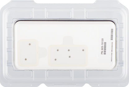 Apple iPhone 13 Pro zaslon na dotik, z okvirjem, črn, servisni paket 661-21993