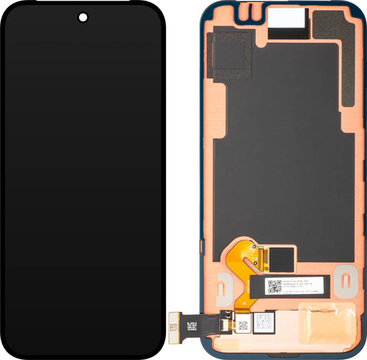 Zaslon na dotik Google Pixel 9, Service Pack G949-00947-00