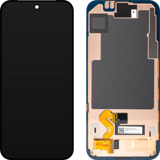 Zaslon na dotik Google Pixel 9 Pro XL, Service Pack G949-01011-00
