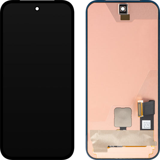 Zaslon na dotik Google Pixel 9a, Service Pack G949-01306-00