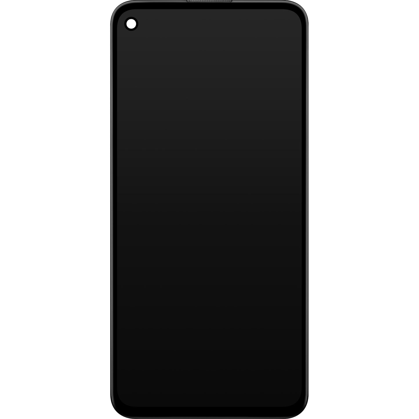 Touchscreen Display Google Pixel 4a 4G, Service Pack G949-00007-01 