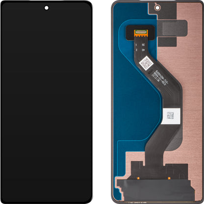 Zaslon s funkcijo na dotik Honor Magic V5, Sub Outer, Service Pack 0235APSH