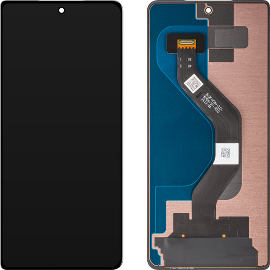 Zaslon s funkcijo na dotik Honor Magic V5, Sub Outer, Service Pack 0235APSH