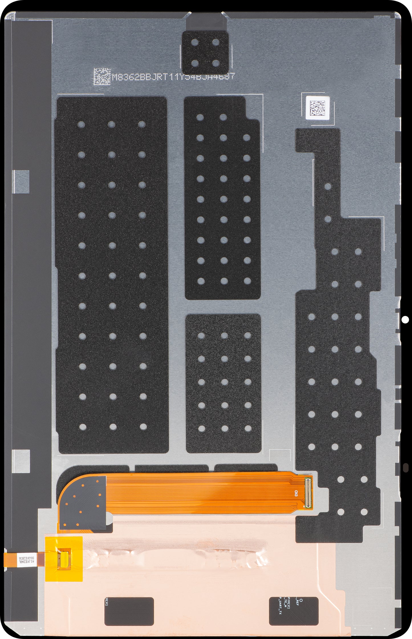 Zaslon na dotik Honor Pad 10, Service Pack 9706ACHB