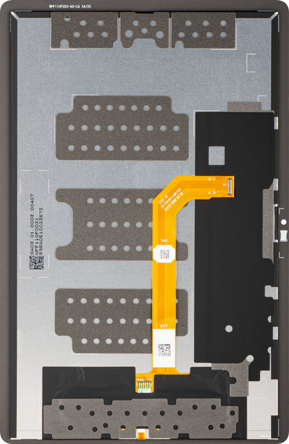 Zaslon s funkcijo na dotik Honor Pad X8a, servisni paket 9706ABMW
