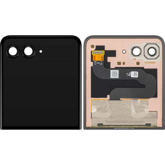 Zaslon na dotik Motorola Razr Ultra 2026 / Razr 70 Ultra, Sub Outer, Service Pack 5D68C32290