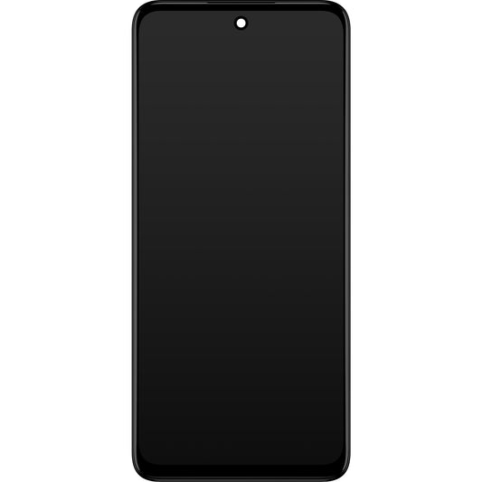 Motorola Moto G32 z zaslonom na dotik, z okvirjem, mineralno siva, servisni paket 5D68C21151