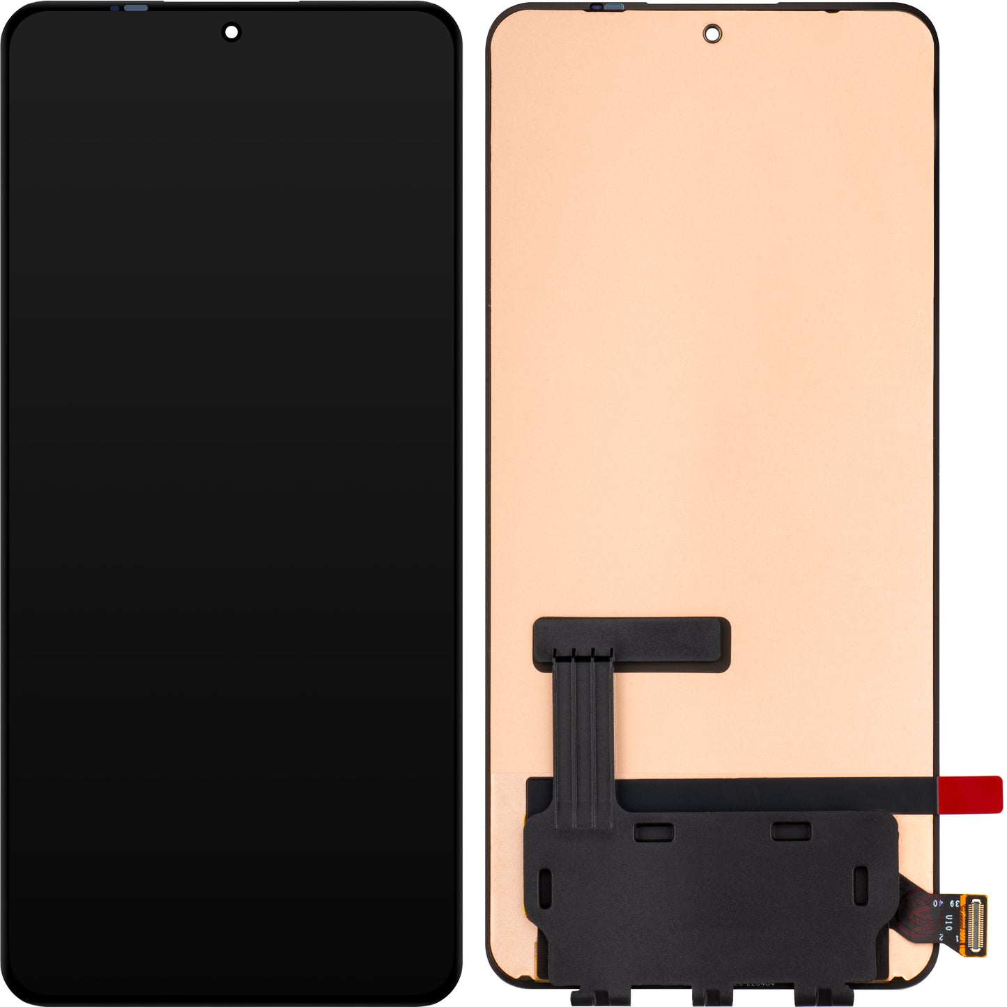 MP zaslon na dotik, združljiv z Xiaomi 12T / 12T Pro