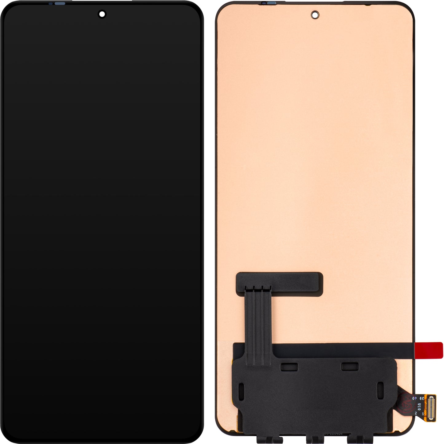 MP zaslon na dotik, združljiv z Xiaomi 13T / 13T Pro, različica OLED