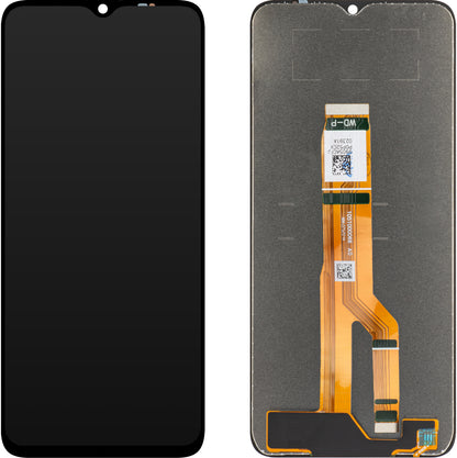 Zaslon MP na dotik, združljiv z Honor X5 Plus / X6a
