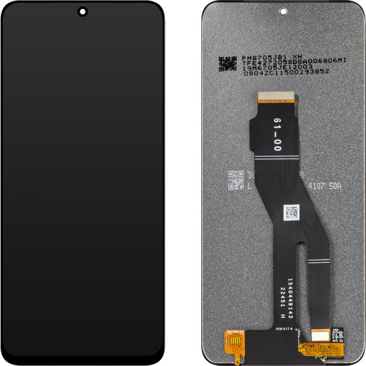 Zaslon na dotik MP, združljiv z Honor 90 Lite / X8a