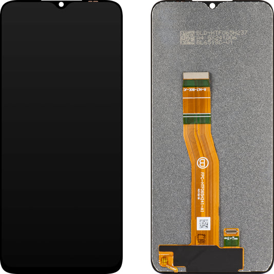 Zaslon na dotik MP, združljiv z Honor X8a 5G / 70 Lite / X6 / X8 5G