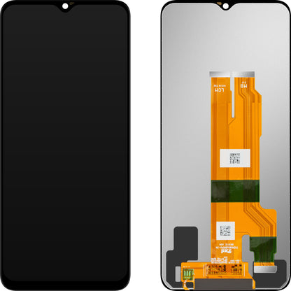 Zaslon na dotik MP, združljiv z Realme 10 5G / 10s