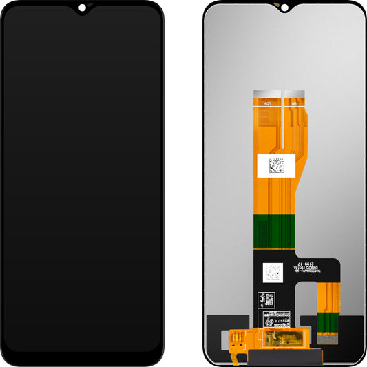 Zaslon na dotik MP, združljiv z Realme C30 / C33 / Narzo 50i Prime