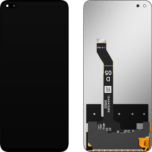 Zaslon na dotik MP, združljiv z Honor 50 Lite