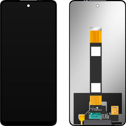 Zaslon na dotik MP, združljiv s TCL 50 5G