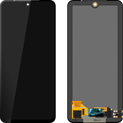 Zaslon na dotik MP, združljiv z Xiaomi Poco M4 Pro / Redmi Note 11 / Note 11S / Note 12S