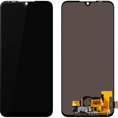 Zaslon na dotik MP, združljiv z Xiaomi Mi A3 / CC9e