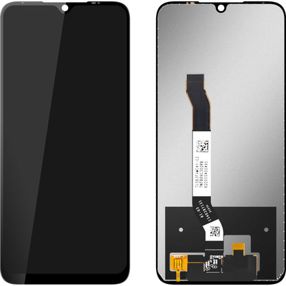 Zaslon na dotik MP, združljiv z Xiaomi Redmi Note 8