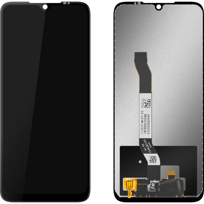 Zaslon na dotik MP, združljiv z Xiaomi Redmi Note 8T